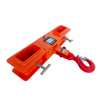 SINOLIFT SK series Electronic scale forklift fork crane