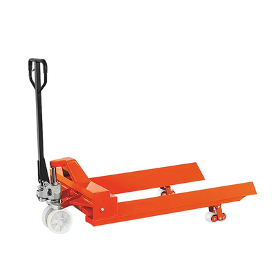 SINOLIFT ACR roll paper reel hand pallet truck