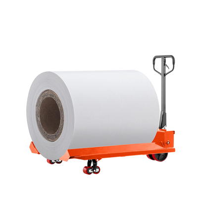 SINOLIFT ACR roll paper reel hand pallet truck