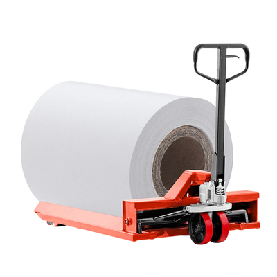 SINOLIFT ACR roll paper reel hand pallet truck