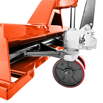 SINOLIFT ACR roll paper reel hand pallet truck