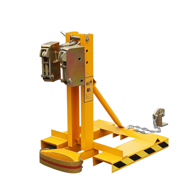 DG360 / DG720 / DG1080 / DG1440 Forklift Mounted Drum Grab