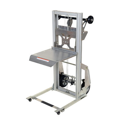SINOLIFT DEP90 Lightweight Hand Winch Stacker