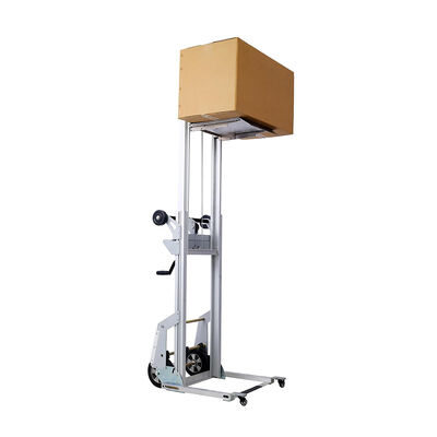 SINOLIFT DEP90 Lightweight Hand Winch Stacker