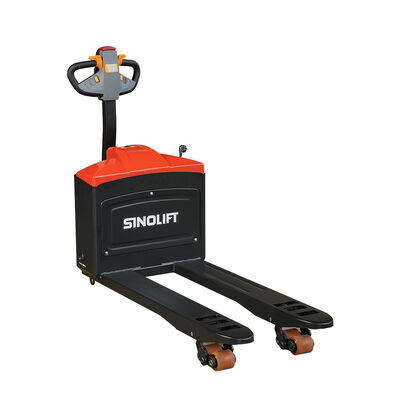 EPT15Q EPT20Q EPT30Q Electric Pallet Truck with Maintenance-Free High-Capacity Battery