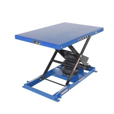 SINOLIFT QN500 Pneumatic Airbag Scissor Lift Table