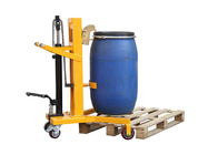 DTF450A Hydraulic Drum Carrier with Triangle Legs