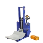 SINOLIFT CDD1000-M700 low noise full electric paper roll lifter Capacity 1 Ton