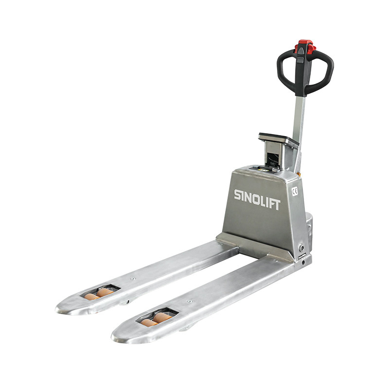 SINOLIFT EPT15ES-S Capacity 1500kg Electric Pallet Truck