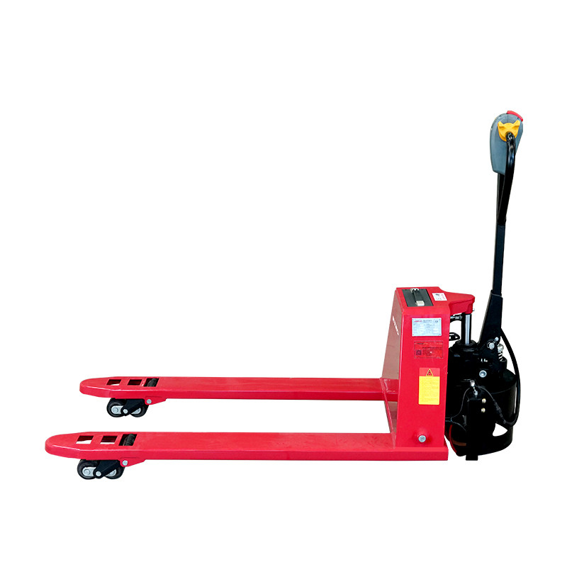 SINOLIFT CBD20Li Full Electric Pallet Truck Capacity 2000kg