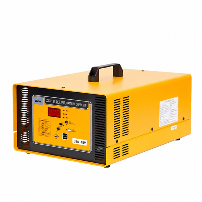 Sinolift CZC7 Series Automatic Charger