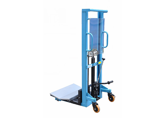 PFZV V-shape Plate Handling Trolley With Smooth Rolling Load Capacity 600Kg