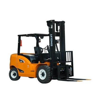 SINOLIFT 4.0-5.0T 내부 연소 평형 균형 지게차