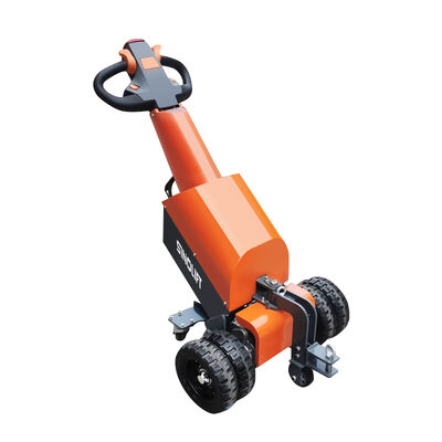 ML100 ML150 ML200 카트 및 터거 1톤 1.5톤 용량